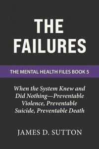 Enlarge image Cover: The Failures - The Failures