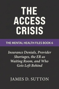 Enlarge image Cover: The Access Crisis - The Access Crisis