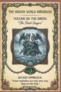 Cover: The Sirens - The Sirens