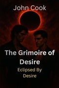Cover: The Grimoire of Desire - UroS Taks
