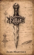 Cover: Los Ladrones de Fallat - Independently Published
