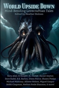 Enlarge image Cover: World Upside Down - Independently Published