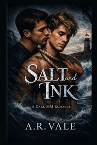 Enlarge image Cover: Salt and Ink - Independently Published
