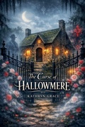 Cover: The Curse of Hallowmere - Kathryn Grace
