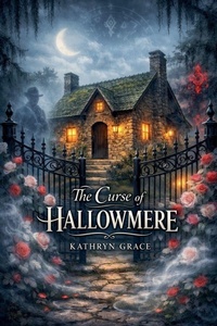 Enlarge image Cover: The Curse of Hallowmere - Kathryn Grace