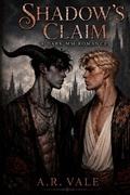Cover: Shadow's Claim - Independently Published