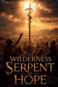 Cover: The Wilderness Serpent of Hope - Arcane Horizons Publishing