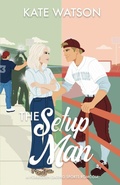 Cover: The Setup Man - The Setup Man