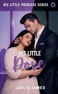 Cover: His Little Dove - His Merciful Grace