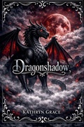 Cover: Dragonshadow - The Dragonborn Saga