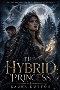 Enlarge image Cover: The Hybrid Princess - Laura Dutton