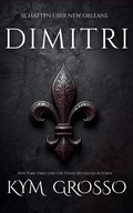 Cover: Dimitri - Kym Grosso