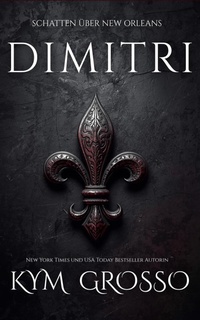 Enlarge image Cover: Dimitri - Kym Grosso
