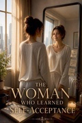 Cover: The Woman Who Learned Self-Acceptance - Faithful Reflections