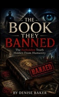 Cover: THE BOOK THEY BANNED The Forbidden Truth Hidden From Humanity - Denise Baker