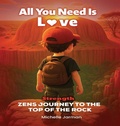 Cover: All You Need is Love - Michelle Jarman