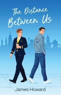 Enlarge image Cover: The Distance Between Us - James Howard