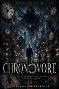 Cover: The Chronovore - Keshav Kumar Phokeerdass