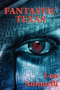Cover: Fantastic Texas - Fantastic Books