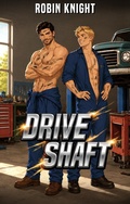 Cover: Drive Shaft - Robin Knight