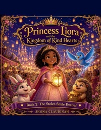 Enlarge image Cover: Book 2 - Shona Claudinah