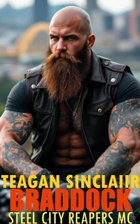 Enlarge image Cover: Braddock - TLMC Books