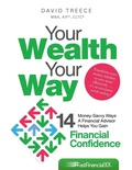 Cover: Your Wealth Your Way - David Treece