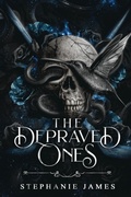 Cover: The Depraved Ones - Honey Noir Romance Company, LLC