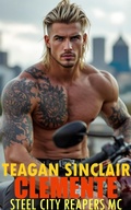 Cover: Clemente - TLMC Books
