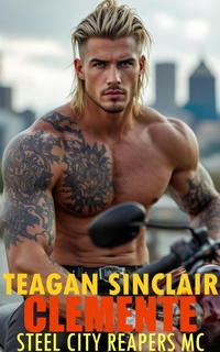 Enlarge image Cover: Clemente - TLMC Books