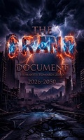 Cover: The Grand Document: Humanity Towards Zero 2026-2050 - sodha iqbal Kasam