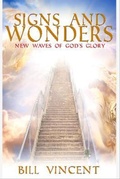 Cover: Signs and Wonders - Revival Waves of Glory Books & Publishing