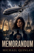Cover: The Memorandum - Michael Quinlan