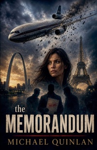 Enlarge image Cover: The Memorandum - Michael Quinlan