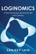 Cover: Loginomics - Palmetto Publishing