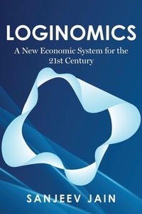 Enlarge image Cover: Loginomics - Palmetto Publishing