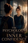 Cover: The Psychology of Inner Confidence - Faithful Reflections
