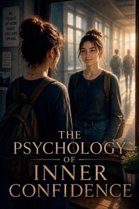 Enlarge image Cover: The Psychology of Inner Confidence - Faithful Reflections