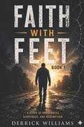 Cover: Faith With Feet - Faith With Feet