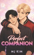 Cover: Perfect Companion - Independently Published