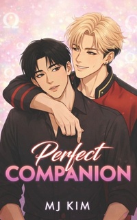 Enlarge image Cover: Perfect Companion - Independently Published