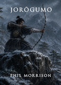 Cover: JOROGUMO - Phil MORRISON