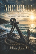 Cover: Anchored - Independently Published