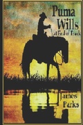 Cover: The Saga of Puma Wills - Independently Published