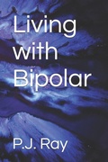 Cover: Living with Bipolar - Independently Published