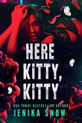 Cover: Here Kitty, Kitty - Jenika Snow