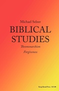 Cover: BIBLICAL STUDIES - Independently Published