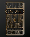 Cover: On War - NATAL PUBLISHING, LLC