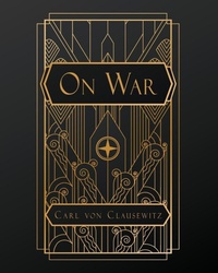 Enlarge image Cover: On War - NATAL PUBLISHING, LLC