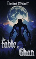 Cover: The Fable of Gahn - Spinebreaker Books